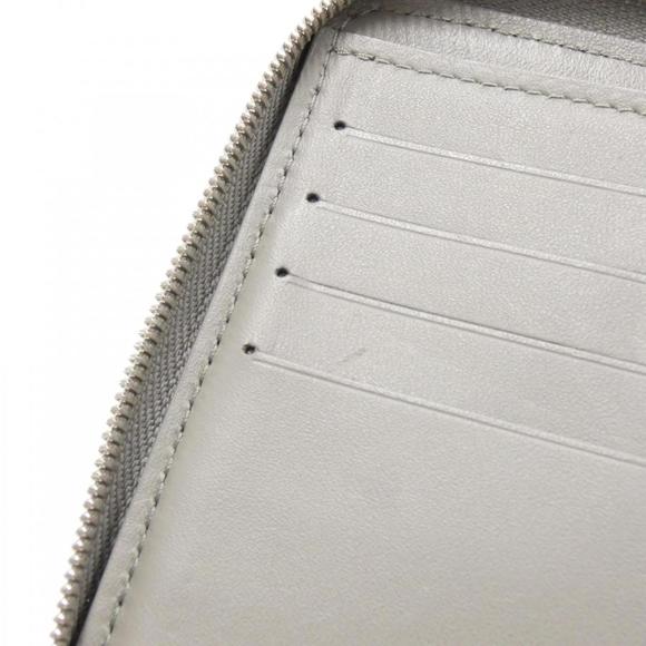 Louis Vuitton Mahina Zippy Compact Wallet M81653 - Picture 5 of 8